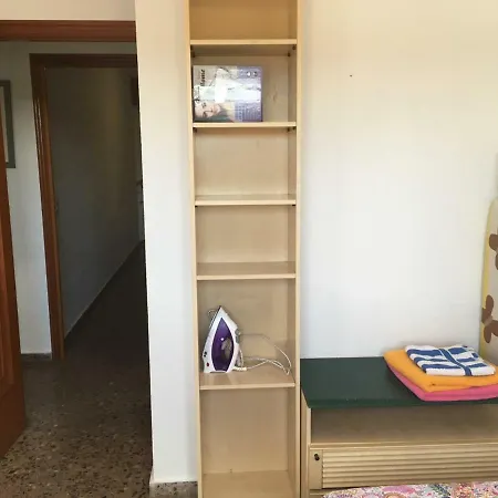 Jardin Ii Apartment *