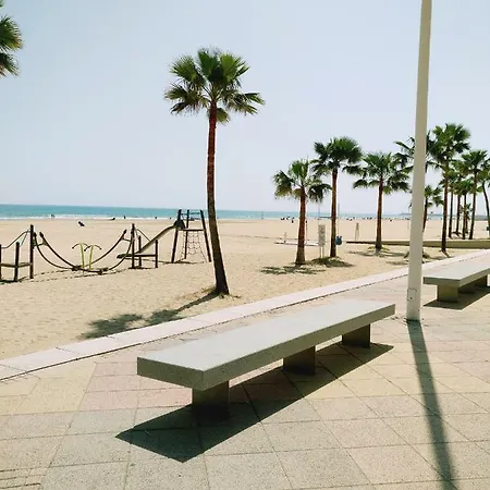 Jardin Ii * Gandia