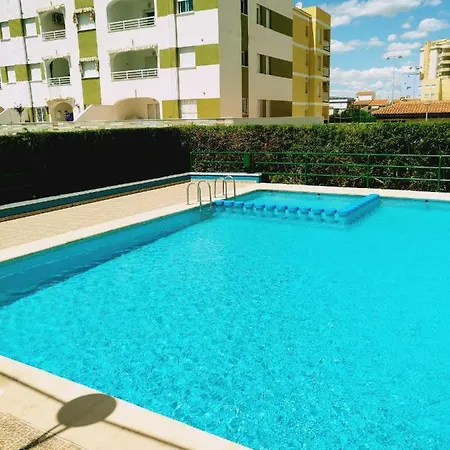 Apartment Jardin Ii *