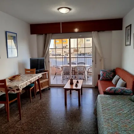 Jardin Ii غانديا