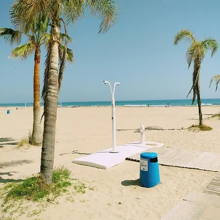 Jardin Ii * Gandía
