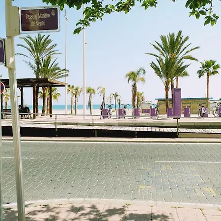 Apartament Jardin Ii